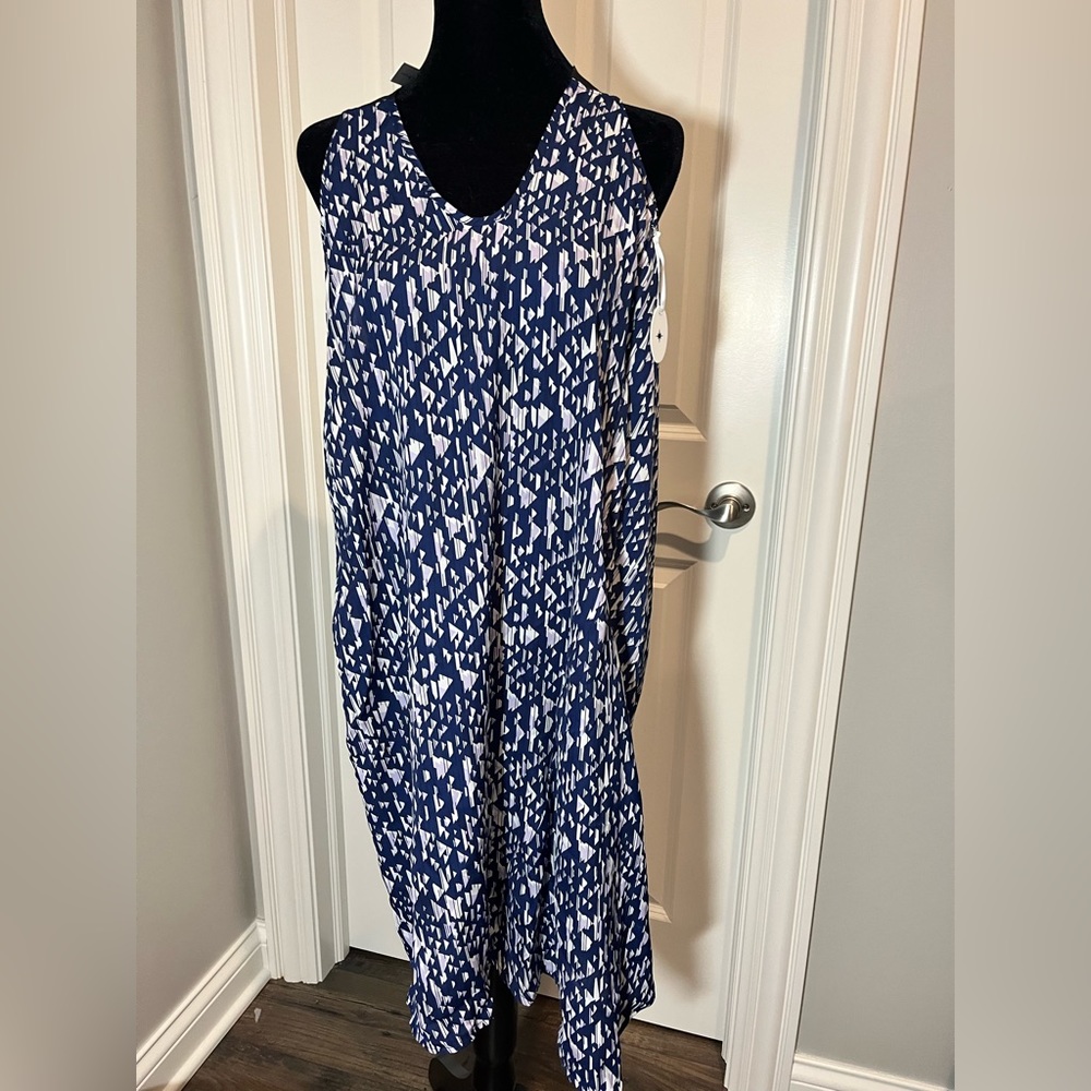 NWT TWO LoyalHana Maternity / Nursing Dresses